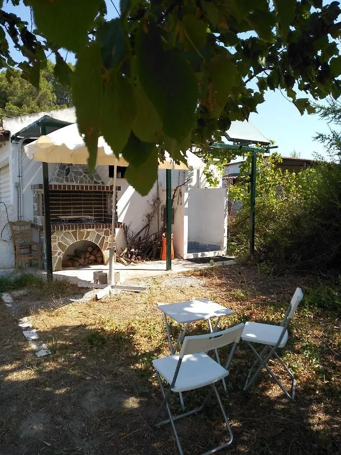 Villa Potamos Epanomi 0*,  Grecia