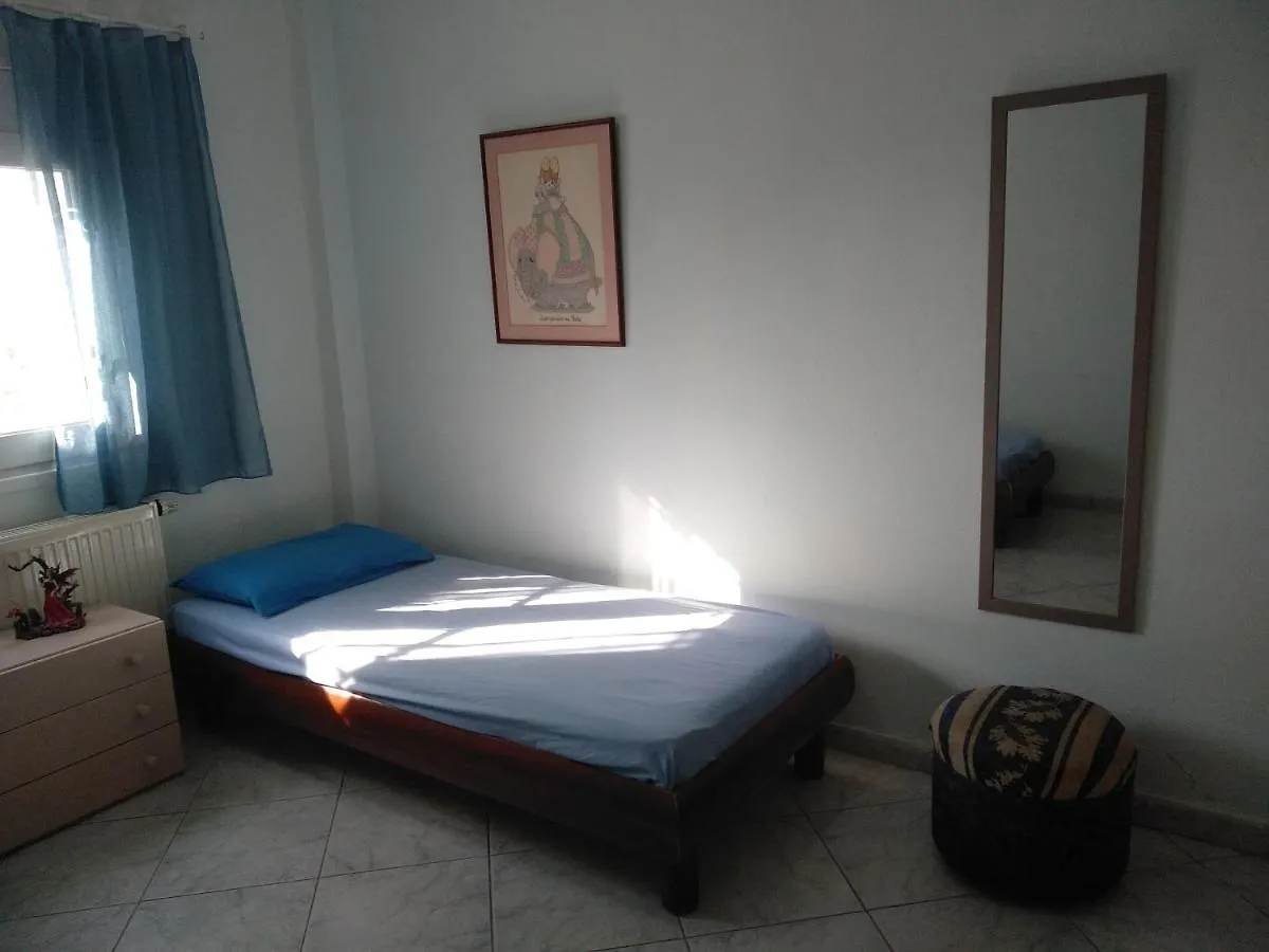 Villa Potamos Epanomi Grecia