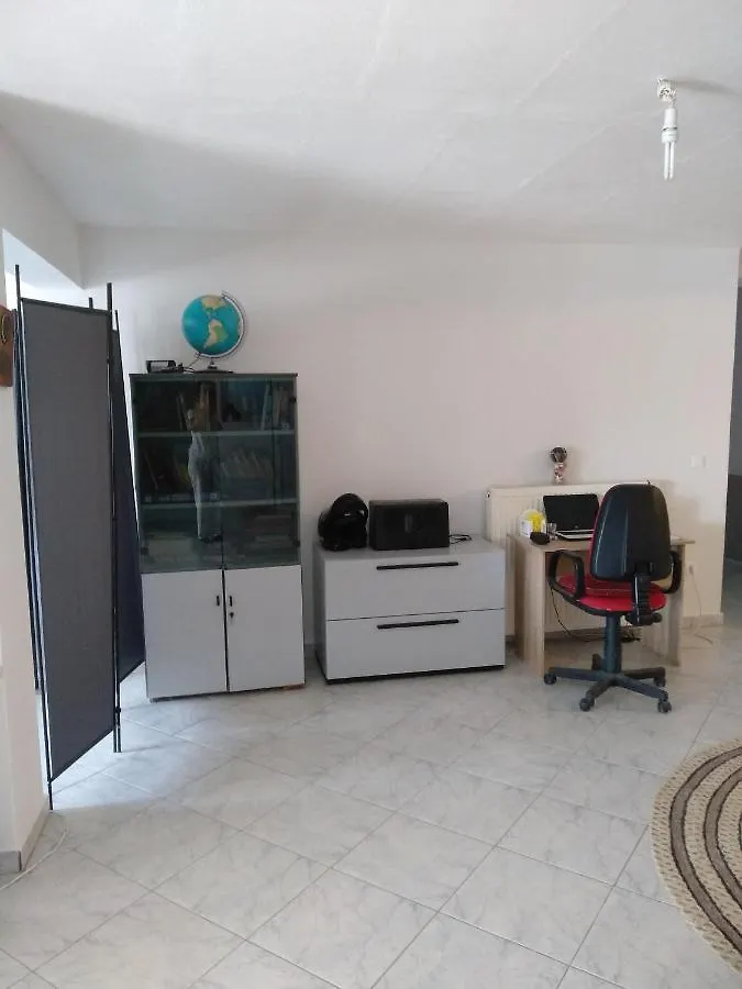 Villa Potamos Epanomi 0*,