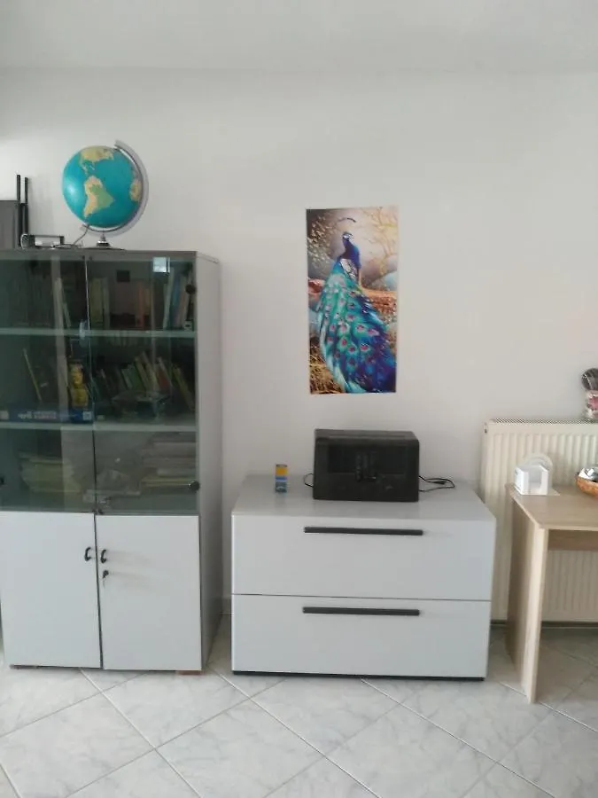 Apartament Villa Potamos Epanomi