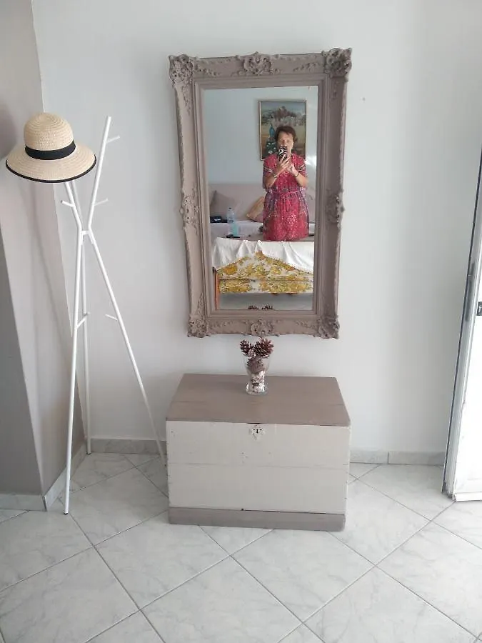 Villa Potamos Epanomi Apartament