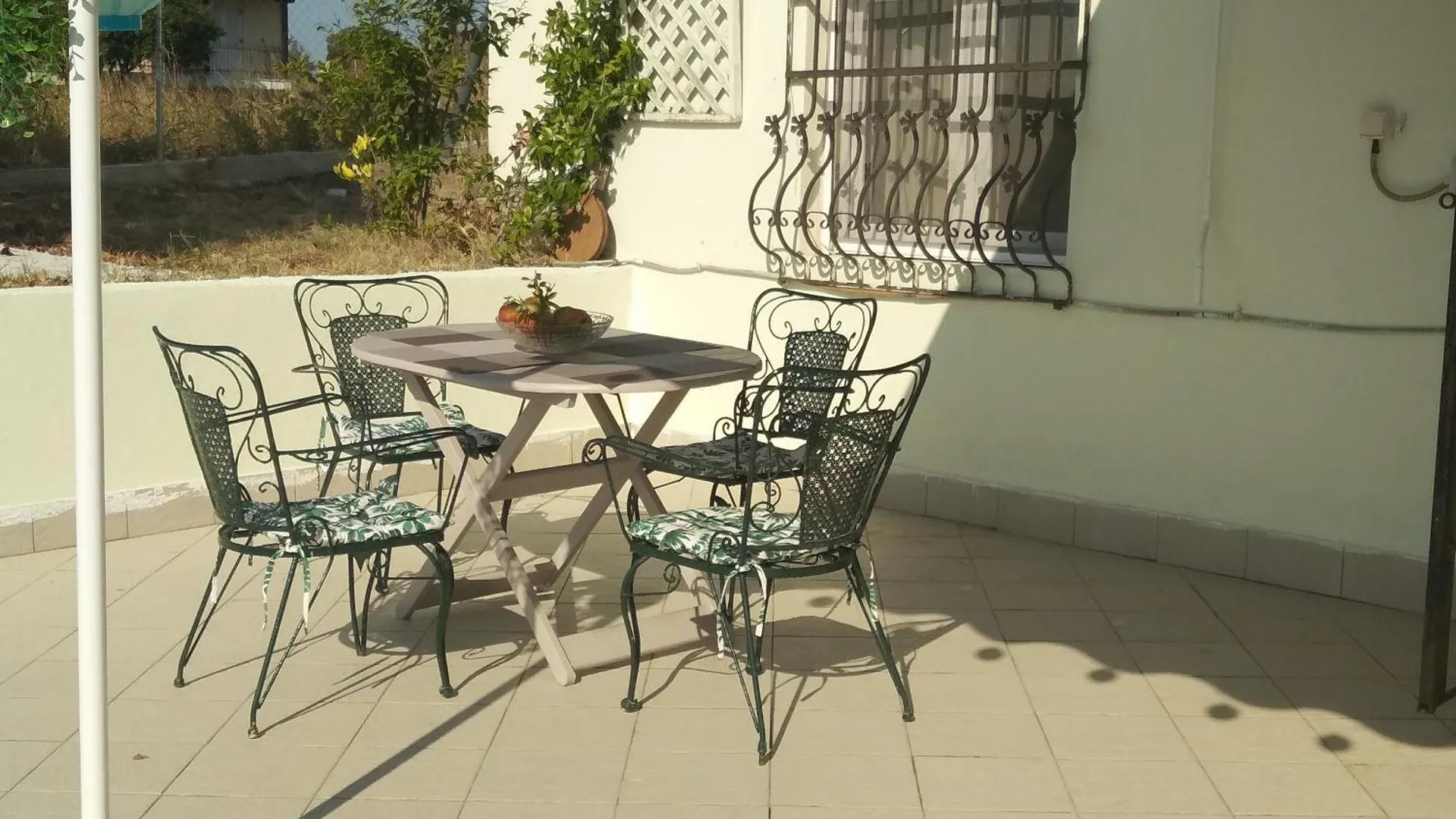 Apartament Villa Potamos Epanomi