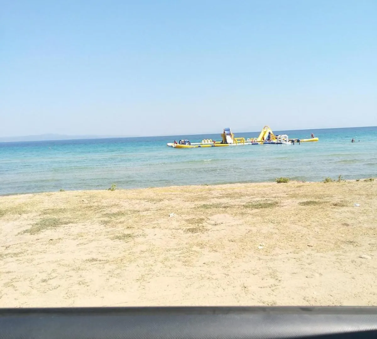 Villa Potamos Epanomi